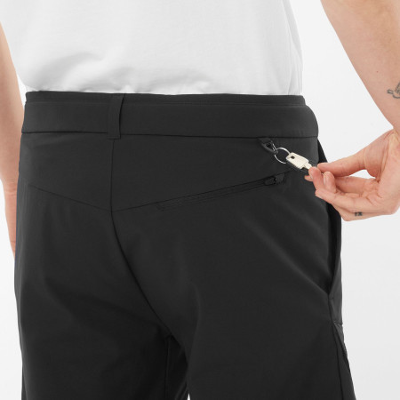 Herrenshorts Salomon Outerpath Utility short