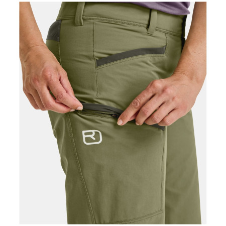 Damenhose Ortovox Pelmo Pants W