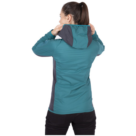 Damenjacke High Point Total Alpha 2.0 Lady Jacket