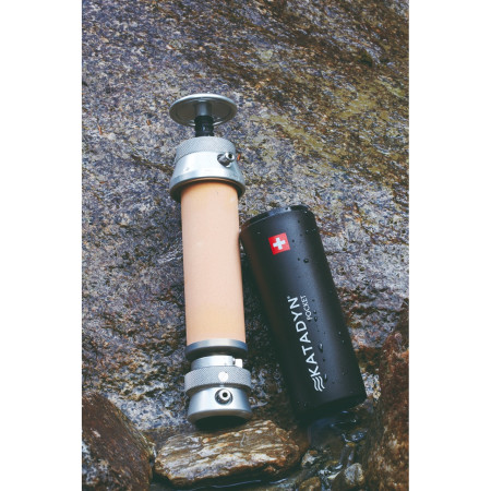 Wasserfilter Katadyn Pocket