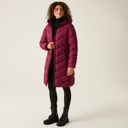 Damen-Wintermantel Regatta Andia II