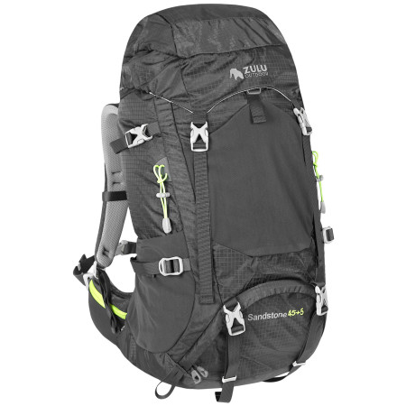 Wanderrucksack Zulu Sandstone 45+5