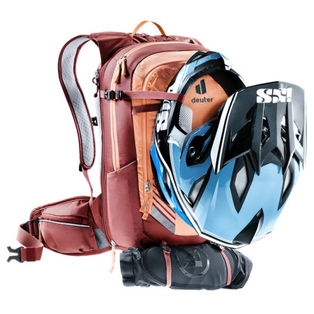 Damenrucksack Deuter Compact EXP 12 SL