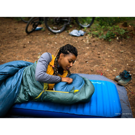 Daunenkissen Therm-a-Rest Airhead Down Lrg