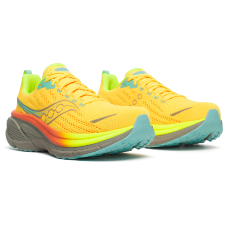 Herren Laufschuhe Saucony Hurricane 25