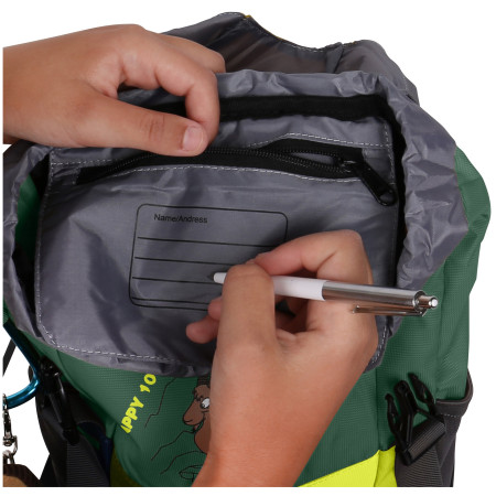 Kinderrucksack Kohla Happy 10l