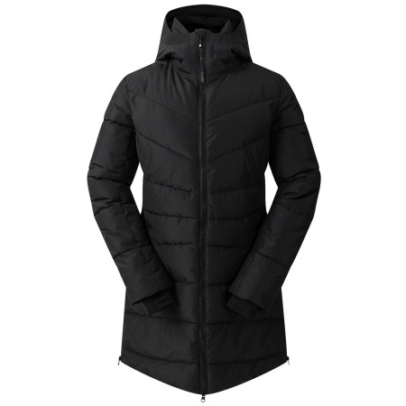 Damenmantel Dare 2b Striking V Jacket schwarz Black