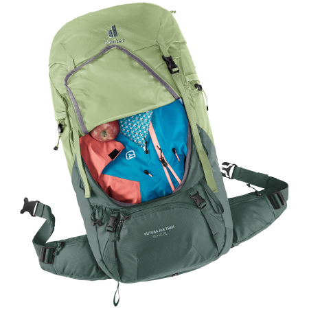 Damenrucksack Deuter Futura Air Trek 45+10 SL