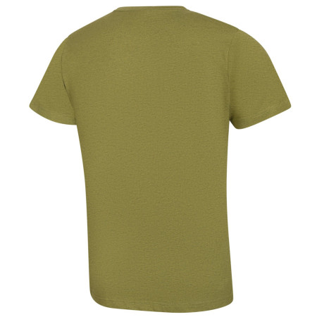 Herren-T-Shirt Alpine Pro Noger
