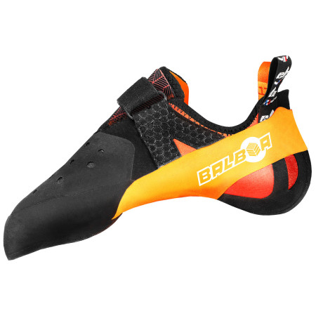 Kletterschuhe EB Climbing Balboa