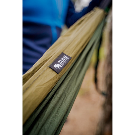 Hängematte Zulu Grootie Double