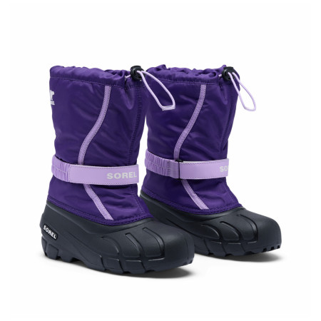 Kinder Winterschuhe Sorel Flurry™ Boot Violet