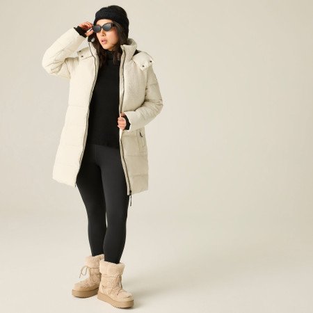 Damenmantel Dare 2b Borg Parka Jacket