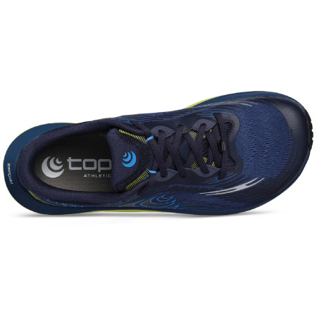 Herren Laufschuhe Topo Ultraventure 5