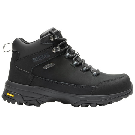 Damenschuhe Regatta Womens Burrell Leather Boot II