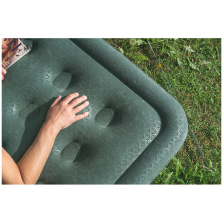 Aufblasbare Matratze Outwell Excellent Single