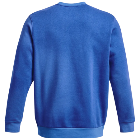 Herren-Sweatshirt Under Armour Essential Flc Novelty Crw