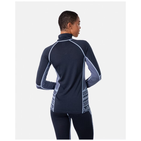 Damen Funktions-Sweatshirt Kari Traa Malia Hz