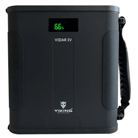 Outdoor-Powerbank Viking Technology Vidar IV