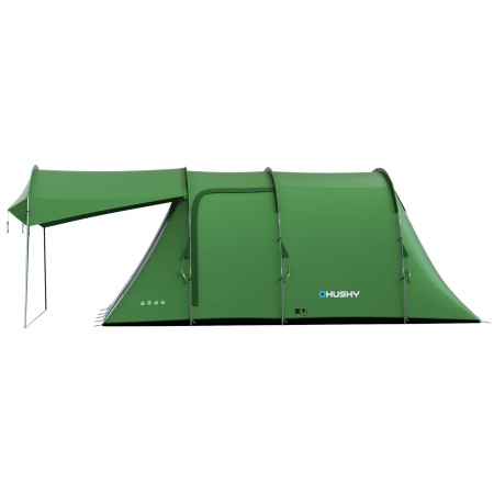 Familienzelt Husky Bolen Dural 5