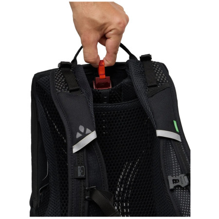 Fahrradrucksack Vaude Trailvent 10