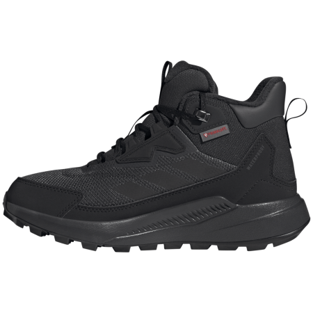 Damen Wanderschuhe Adidas Terrex Anylander Climawarm + W