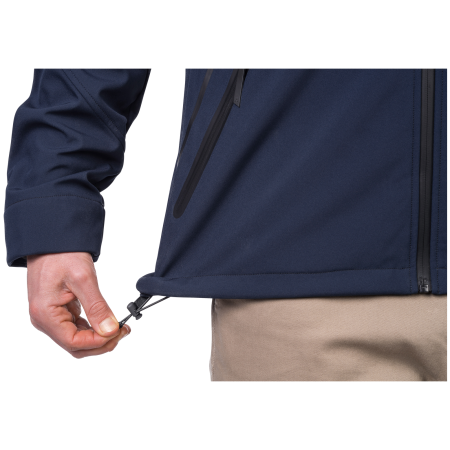 Herrenjacke Hannah Wander