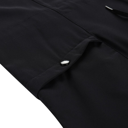 Damenkleid Alpine Pro Aseda