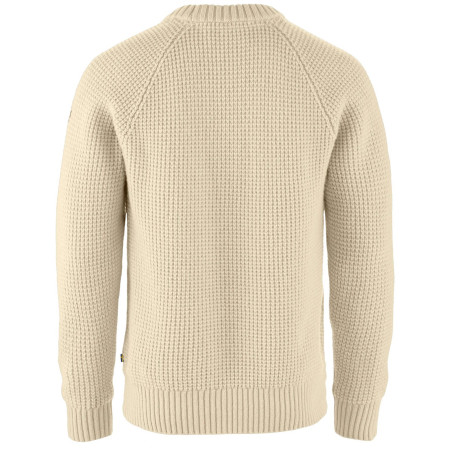Herrenpullover Fjällräven Övik Waffle Knit M