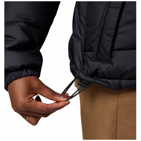 Damen-Winterjacke Columbia Pike Lake™ Iii Hooded Jacket