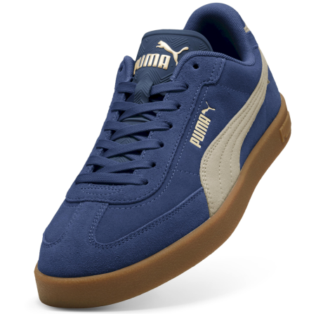 Herrenschuhe Puma Club II Era Suede