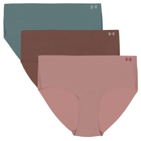 Damenhöschen Under Armour Pure Stretch NS HIP