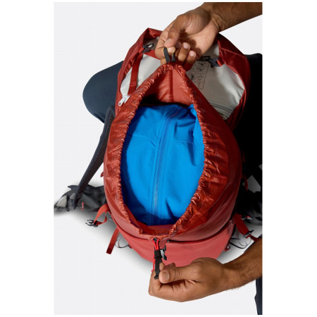 Wanderrucksack Rab Protium 35