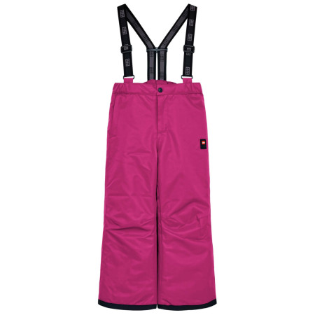 Kinder Skihose Lego Wear Lwpayton 701 Fuchsia rosa Fuchsia
