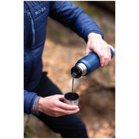 Thermokanne Warg Steelos Thermo Bottle 750 ml