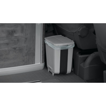 Mülleimer Outwell Collaps VanTrash 8L