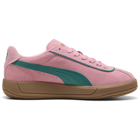 Damenschuhe Puma Club Klassika SD