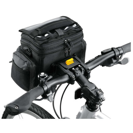 Lenkertasche Topeak TourGuide HandleBar