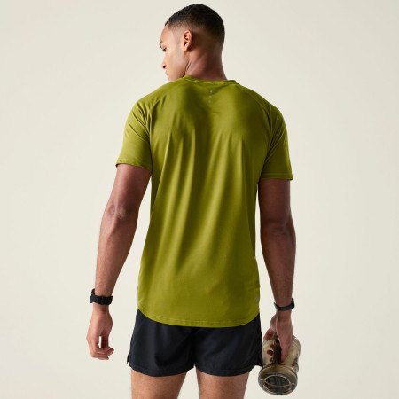 Herren-T-Shirt Dare 2b Tech II Tee