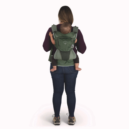 Kindertrage Osprey Poco Soft Child Carrier