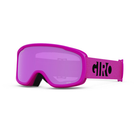 Kinder Skibrille Giro Buster AR40