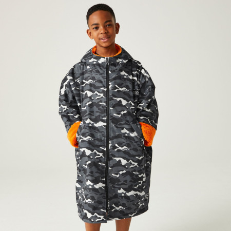 Bademantel Regatta Junior Waterproof Changing Robe