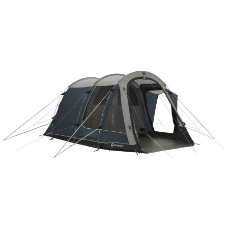Zelt Outwell Nevada 4P (2020) grün