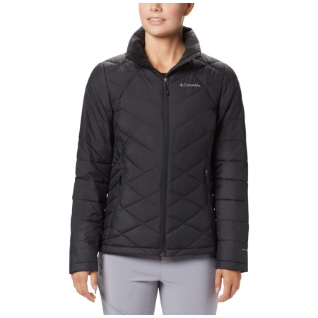 Damenjacke Columbia Heavenly™ Jacket schwarz Black
