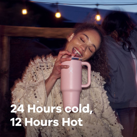 Thermotasse Hydro Flask All Around Travel Tumbler 24 oz (709 ml)