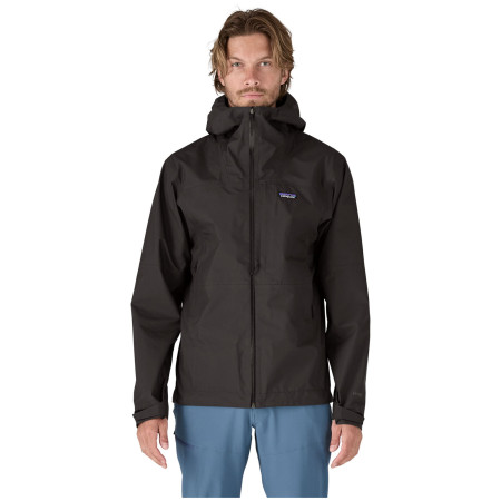 Herrenjacke Patagonia Boulder Fork Rain Men