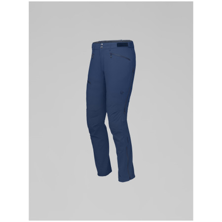 Herren-Softshellhose Norrona falketind flex1 light Pants
