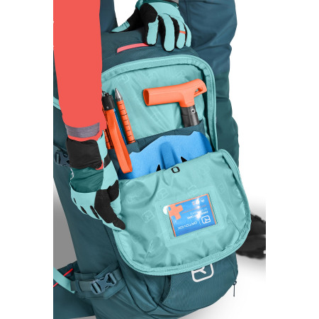 Skialp-Rucksack Ortovox Haute Route 38 S