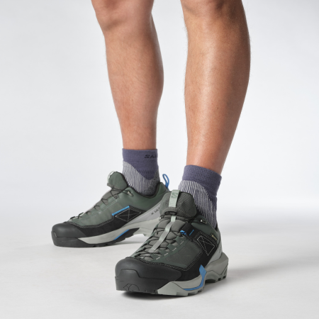 Herrenschuhe Salomon X Ultra Alpine Gore-Tex