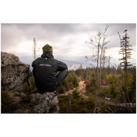 Herrenjacke High Point Active 3.0 Jacket